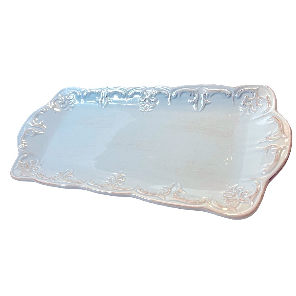 French Country platter